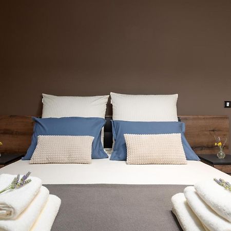 Holiday Home Maslina โปเรช ภายนอก รูปภาพ